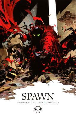 Spawn Origins, Volume 6 by Alan Moore, Todd McFarlane