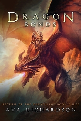 Dragon Bonds by Ava Richardson