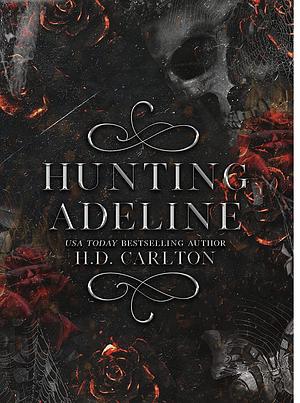 Hide & Seek Bonus Scene by H.D. Carlton