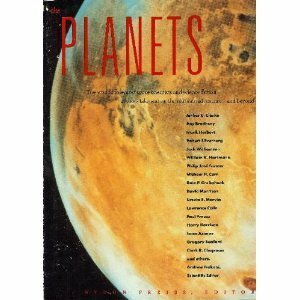 Planets, The by Byron Preiss