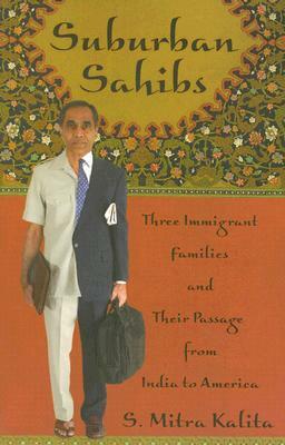 Suburban Sahibs by S. Mitra Kalita