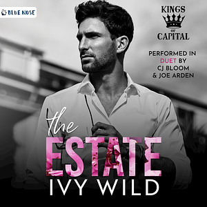 The Estate by Ivy Wild