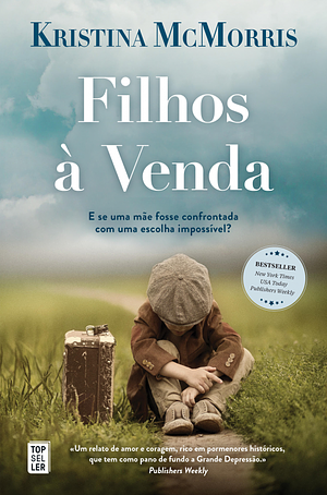 Filhos à Venda by Kristina McMorris