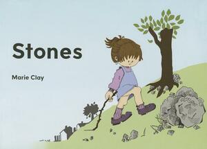 Stones New Edition by Marie Clay