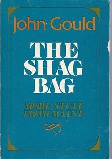 The Shag Bag by John Gould