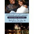 Friend and Lover by Angela Benson