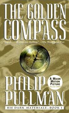 The Golden Compass by Philip Pullman