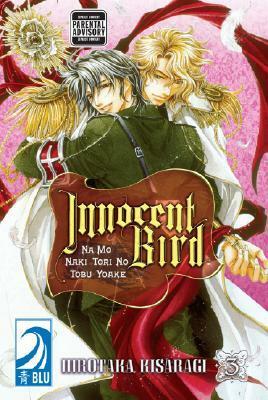 Innocent Bird, Volume 3 by Hirotaka Kisaragi