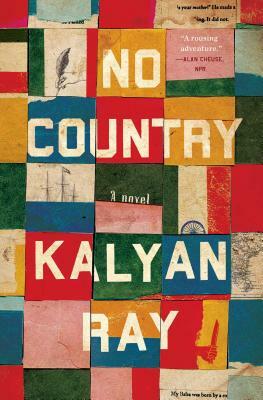 No Country by Kalyan Ray