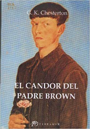 El candor del Padre Brown by G.K. Chesterton