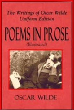 Poems in Prose by Oscar Wilde