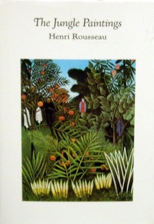 The Jungle Paintings by Henri Rousseau