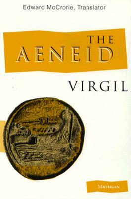 The Aeneid of Virgil by 