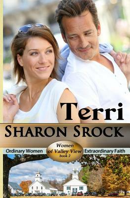 Terri by Sharon Srock