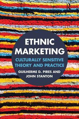Ethnic Marketing by Guilherme Pires