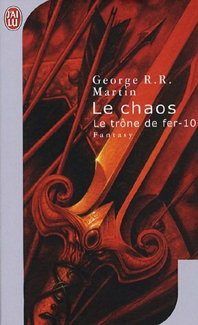 Le chaos by George R.R. Martin