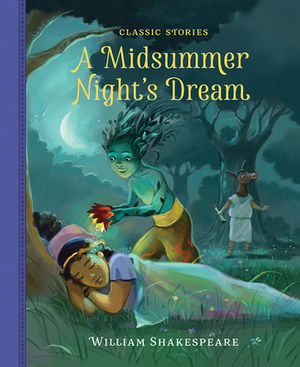 A Midsummer Night's Dream by 