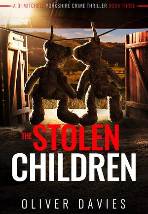 The Stolen Children by Oliver Davies