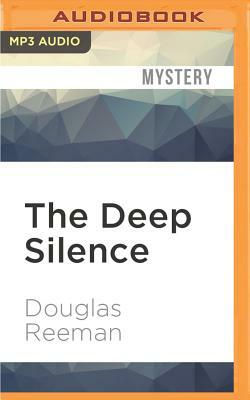 Deep Silence by Douglas Reeman