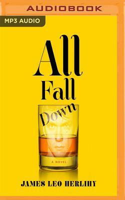 All Fall Down by James Leo Herlihy