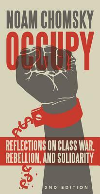 Occupy by Noam Chomsky