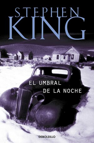 El umbral de la noche by Stephen King