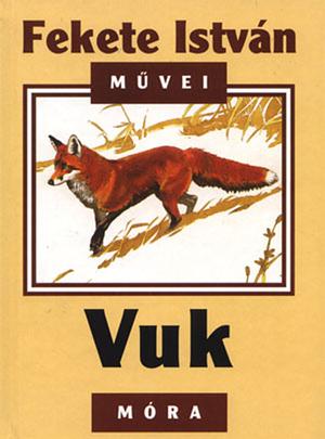 Vuk by István Fekete