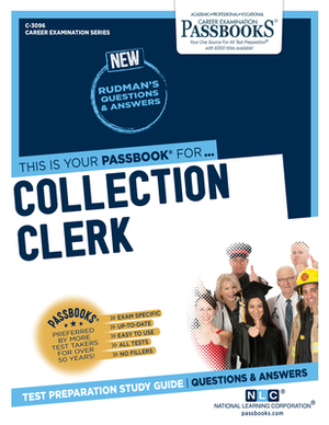 Collection Clerk by National Learning Corporation