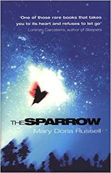 The Sparrow by Mary Doria Russell