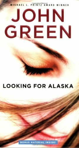 Looking for Alaska by John Green