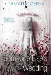 Someone Else's Wedding by Tamar Cohen