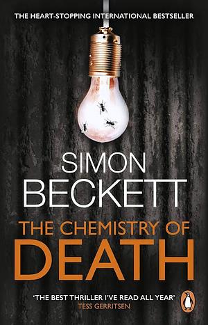 The Chemistry of Death: by Simon Beckett