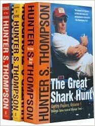 Hunter S. Thompson Collection by Hunter S. Thompson