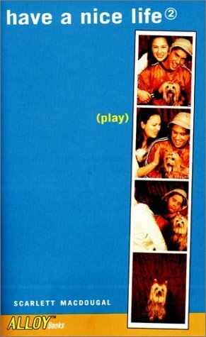 Play by Scarlett MacDougal