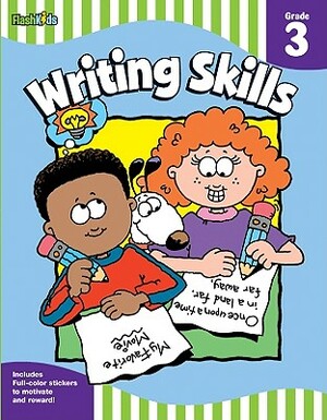 Writing Skills: Grade 3 (Flash Skills) by 