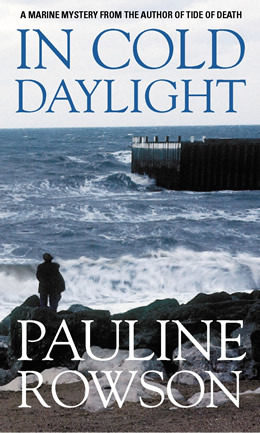 In Cold Daylight by Pauline Rowson