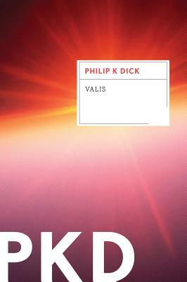 Valis by Philip K. Dick