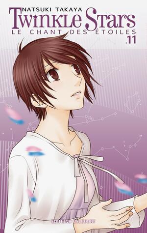 Twinkle stars, Tome 11 by Natsuki Takaya