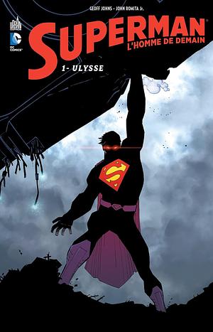 Ulysse, Volume 1 by Geoff Johns