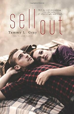 Sell Out by Tammy L. Gray