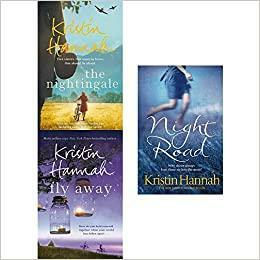 Kristin Hannah Collection 3 Books Set by Kristin Hannah