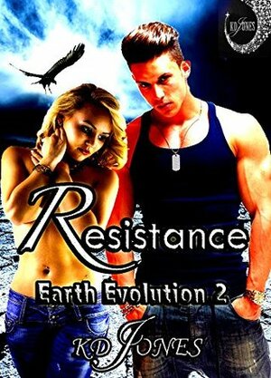 Resistance by K.D. Jones