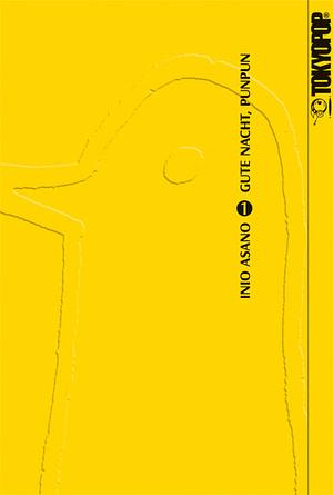 Gute Nacht, Punpun, Band 1 by Inio Asano