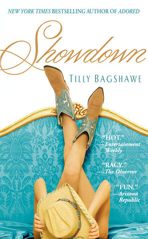 Showdown by Tilly Bagshawe