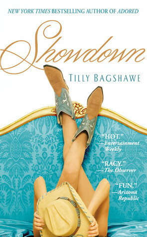Showdown by Tilly Bagshawe