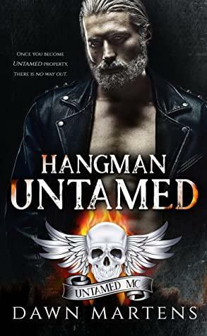 Hangman Untamed by Dawn Martens