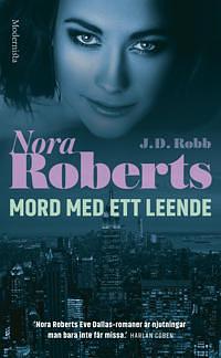 Mord med ett leende by J.D. Robb