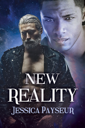New Reality by Jessica Payseur