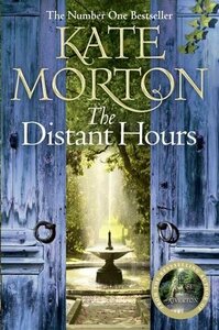 The Distant Hours by Kate Morton