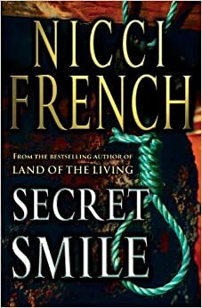 Secret Smile by Nicci French